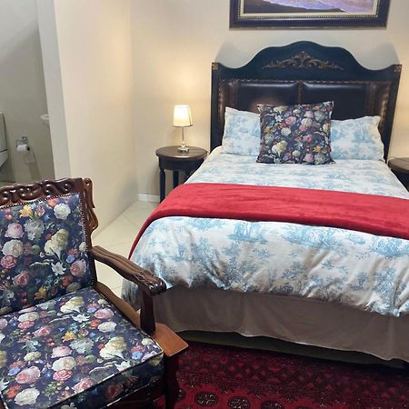 Loch Athlone Overnight Accommodation เบธเลเฮม ภายนอก รูปภาพ