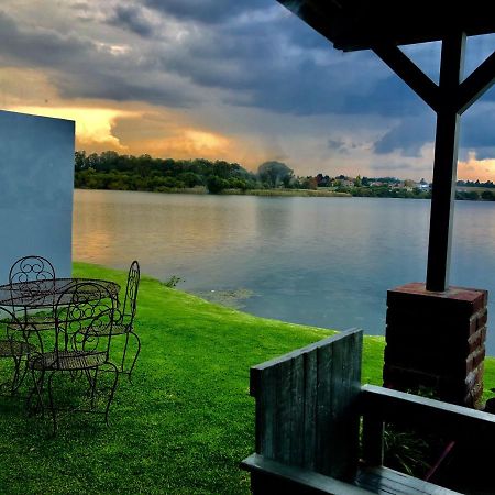 Loch Athlone Overnight Accommodation เบธเลเฮม ภายนอก รูปภาพ