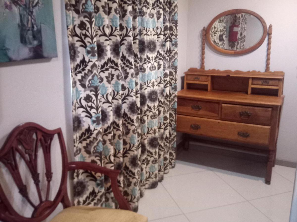 Loch Athlone Overnight Accommodation เบธเลเฮม ภายนอก รูปภาพ