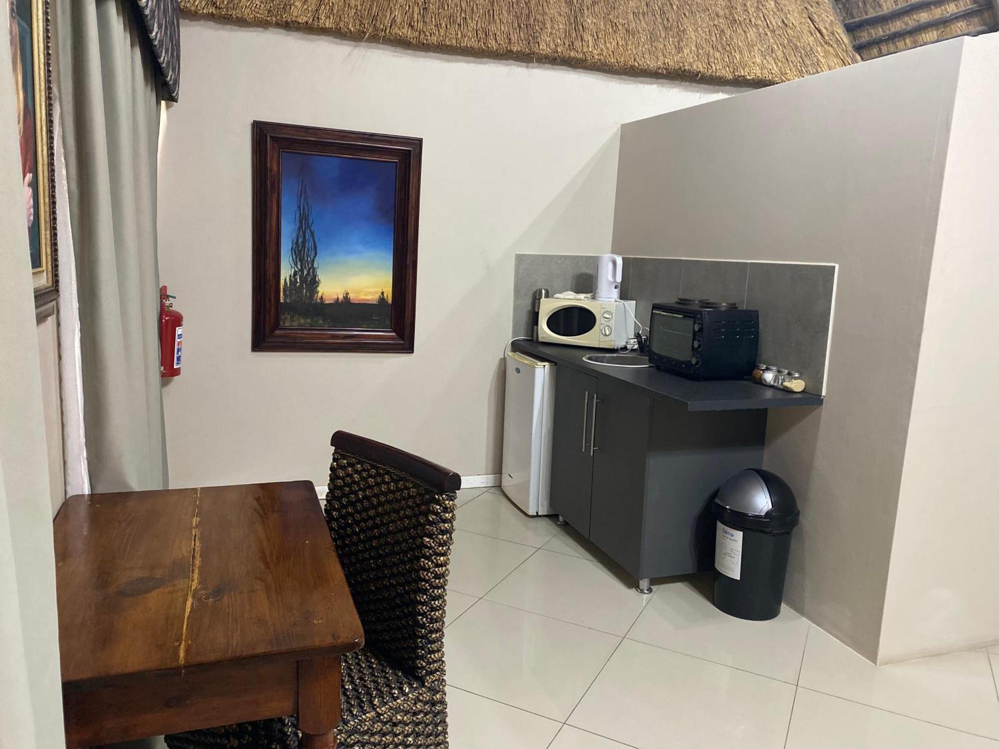 Loch Athlone Overnight Accommodation เบธเลเฮม ภายนอก รูปภาพ