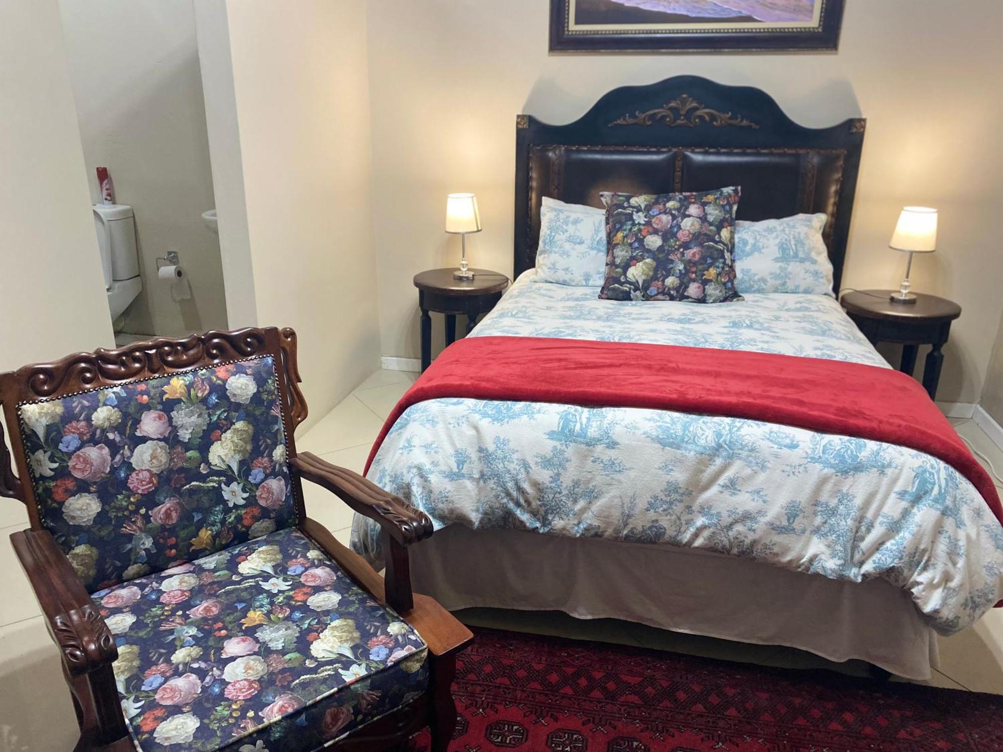 Loch Athlone Overnight Accommodation เบธเลเฮม ภายนอก รูปภาพ
