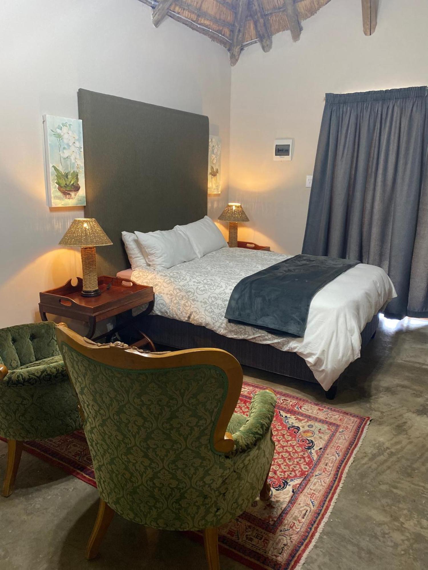 Loch Athlone Overnight Accommodation เบธเลเฮม ภายนอก รูปภาพ