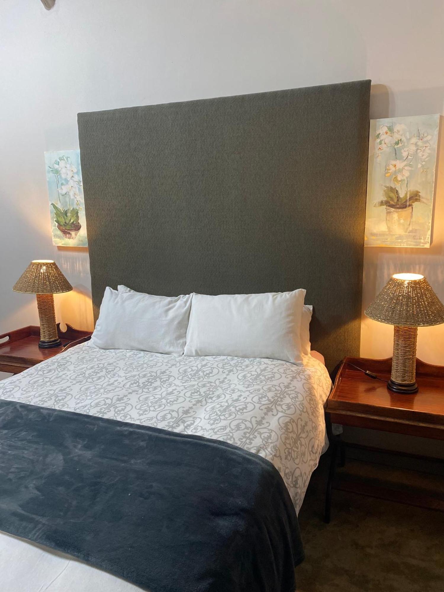 Loch Athlone Overnight Accommodation เบธเลเฮม ภายนอก รูปภาพ