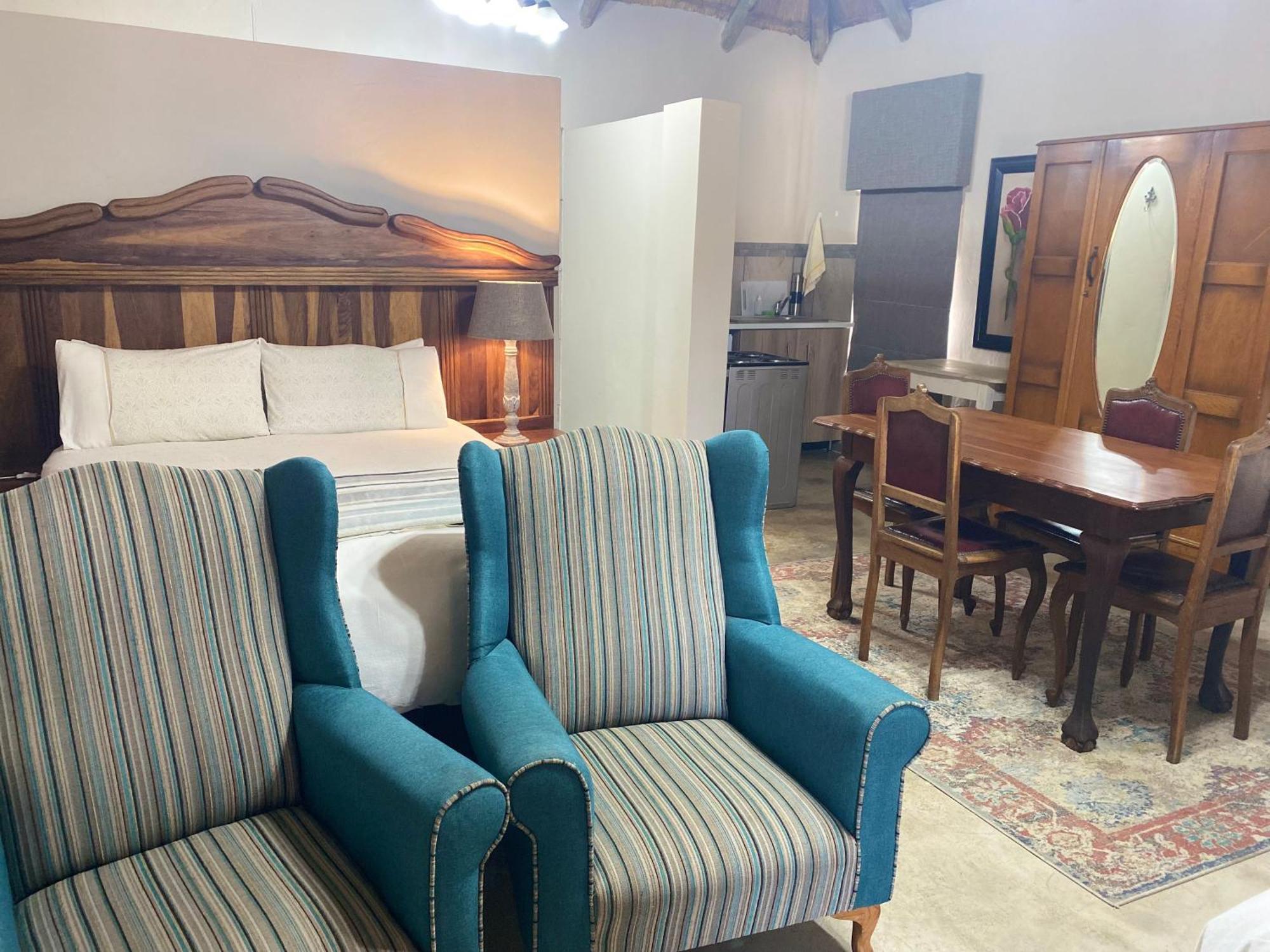 Loch Athlone Overnight Accommodation เบธเลเฮม ภายนอก รูปภาพ