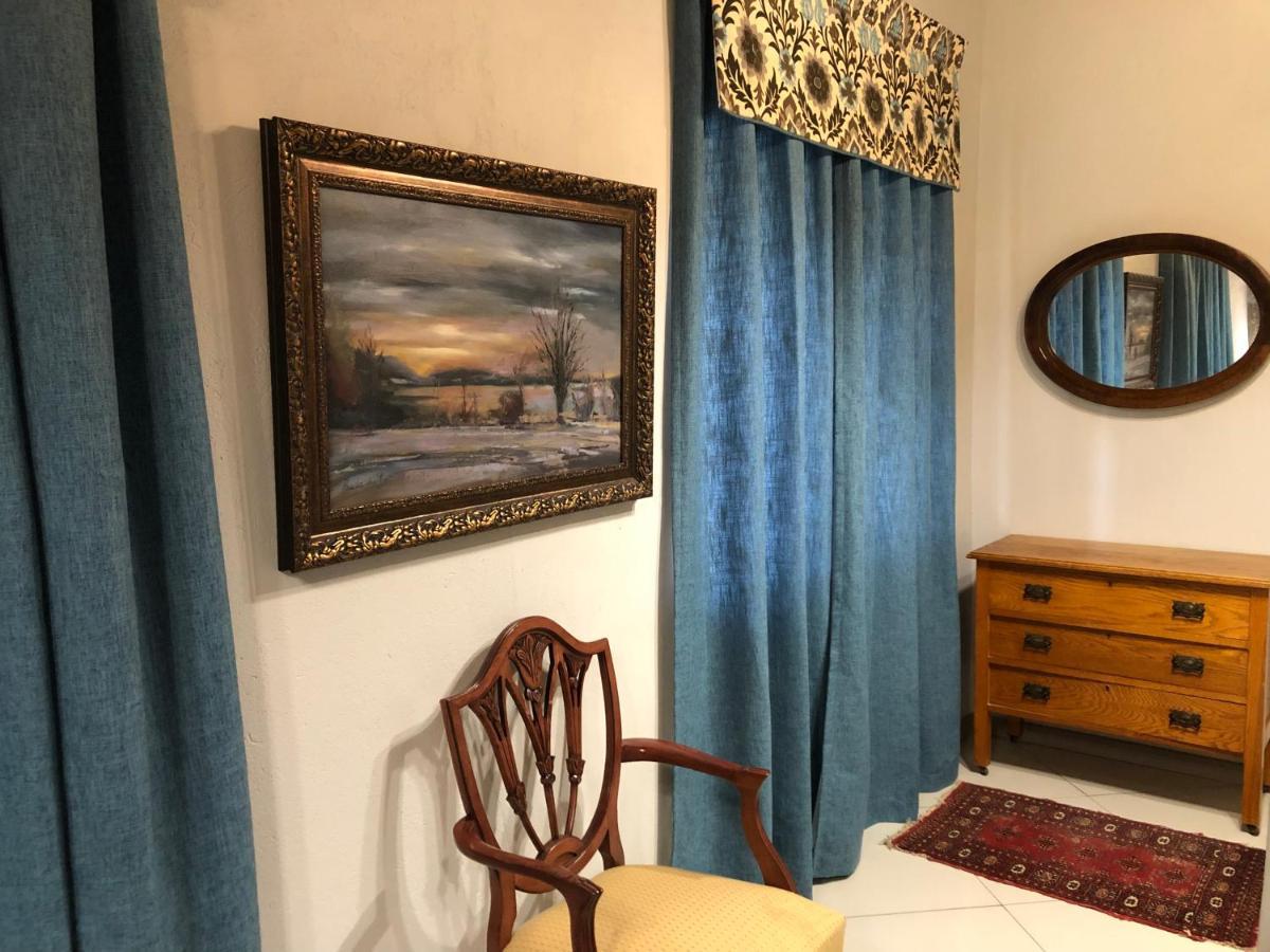 Loch Athlone Overnight Accommodation เบธเลเฮม ภายนอก รูปภาพ