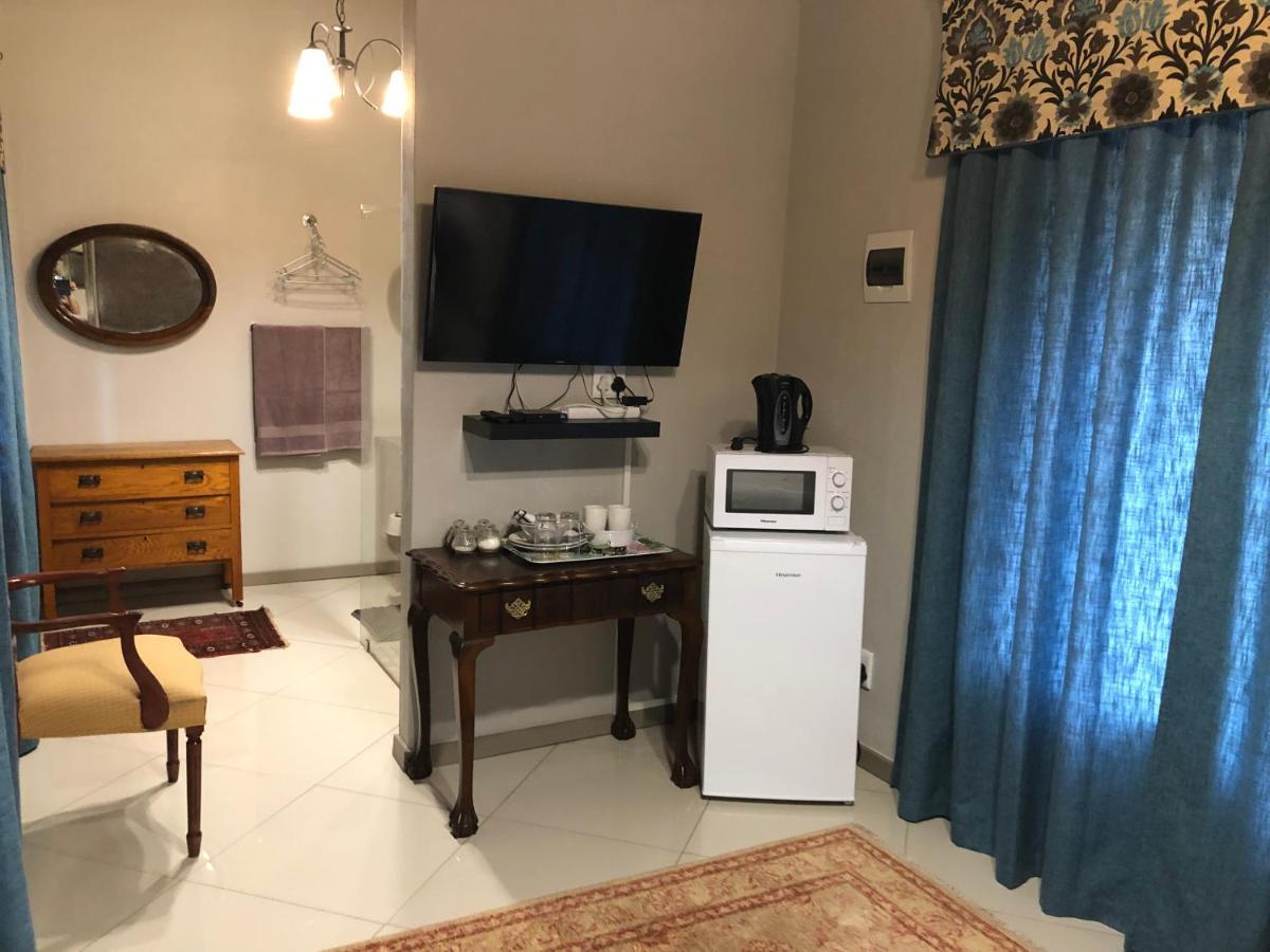 Loch Athlone Overnight Accommodation เบธเลเฮม ภายนอก รูปภาพ