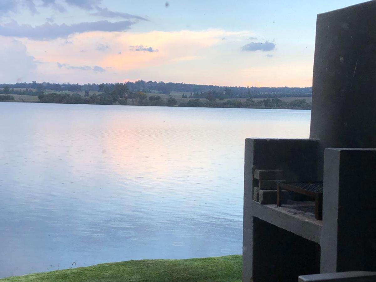 Loch Athlone Overnight Accommodation เบธเลเฮม ภายนอก รูปภาพ
