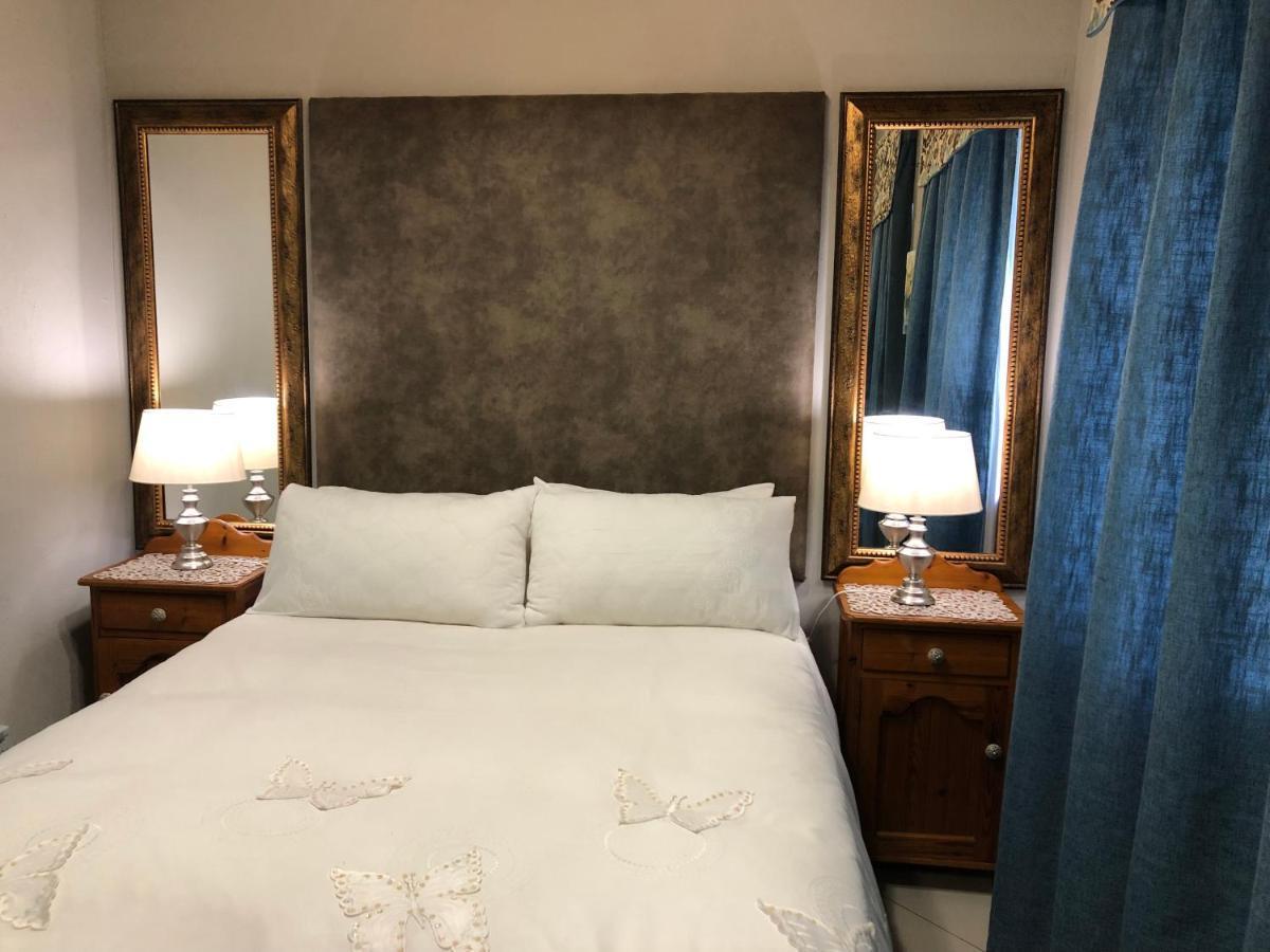 Loch Athlone Overnight Accommodation เบธเลเฮม ภายนอก รูปภาพ