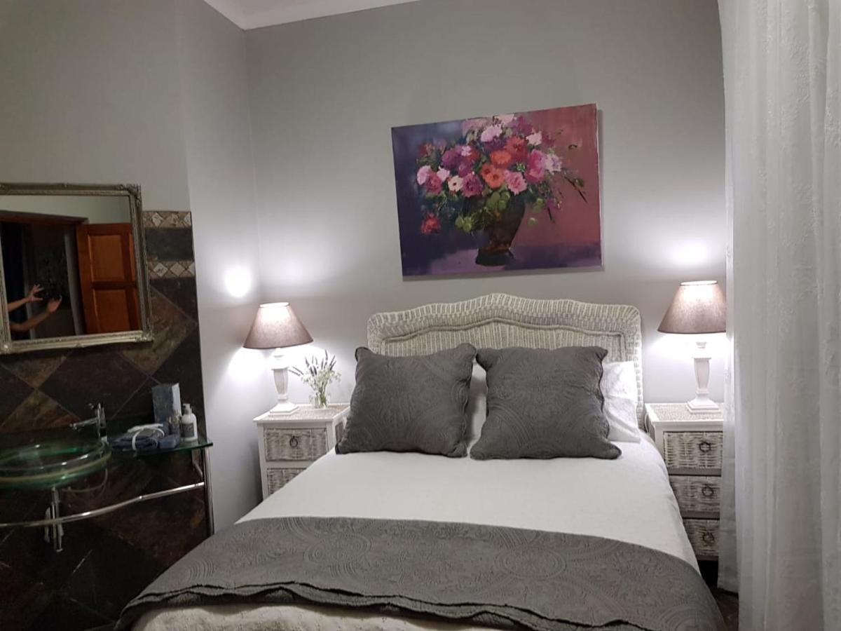 Loch Athlone Overnight Accommodation เบธเลเฮม ภายนอก รูปภาพ