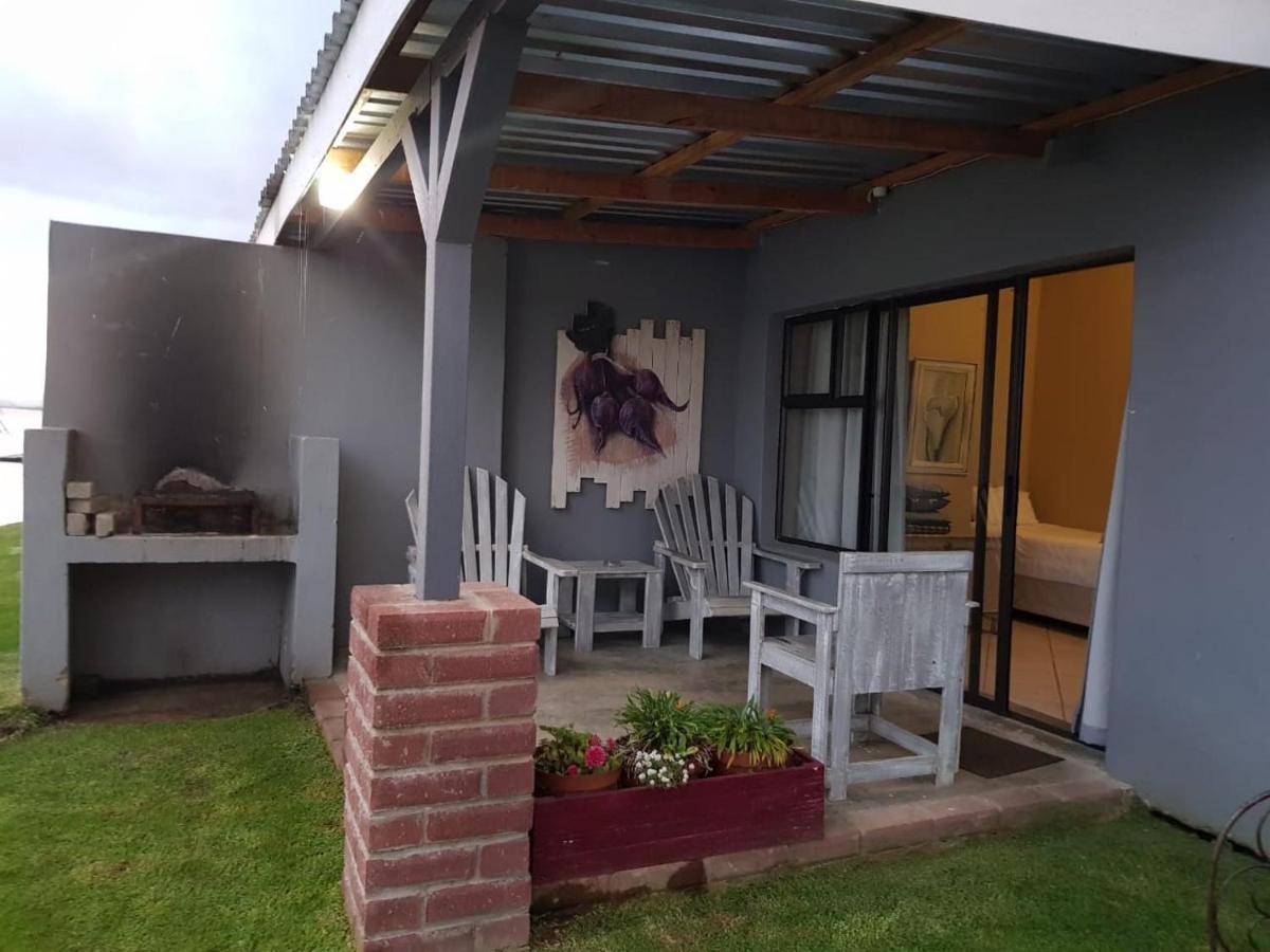 Loch Athlone Overnight Accommodation เบธเลเฮม ภายนอก รูปภาพ
